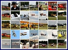 Kunst und Berufsflieger ( Flugshow )