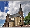 Evangelische Kirche Emerich